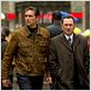 Person of Interest : photo Jim Caviezel, Michael Emerson