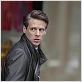 Person of Interest : photo Jacob Pitts