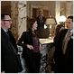 Person of Interest : photo Jessica Collins (II), Kevin Chapman, Michael Emerson