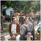 Photo Scott Porter, Tim Matheson