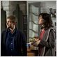 Swinging with the Finkels : photo Mandy Moore, Martin Freeman