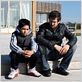 Une vie meilleure : photo Cédric Kahn, Guillaume Canet, Slimane Khettabi