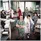 Monroe : photo Andrew Gower, Christina Chong, James Nesbitt, Lisa Millett, Luke Allen-Gale