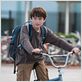 L'Incroyable histoire de Winter le dauphin : photo Charles Martin Smith, Nathan Gamble