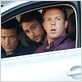 Comment tuer son Boss ? : photo Charlie Day, Jason Bateman, Jason Sudeikis, Seth Gordon