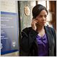 Boss : photo Sanaa Lathan