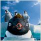 Happy Feet 2 : photo George Miller
