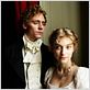 Le Choix de Jane (TV) : photo Imogen Poots, Tom Hiddleston