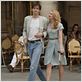 Un jour : photo Jim Sturgess, Lone Scherfig, Patricia Clarkson
