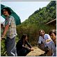 Basilicata Coast To Coast : photo Alessandro Gassman, Max Gazzè, Paolo Briguglia, Rocco Papaleo
