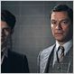The Hour (2011) : photo Ben Whishaw, Dominic West