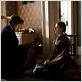 La Conspiration : photo Alexis Bledel, James McAvoy, Robert Redford
