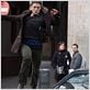 Piégée : Photo Gina Carano, Steven Soderbergh