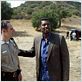 Photo Eamonn Walker, Mark Atteberry