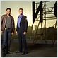 Common Law : photo Michael Ealy, Warren Kole