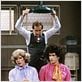 Bosom Buddies : photo Peter Scolari, Tom Hanks