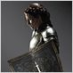 Blanche-Neige et le chasseur : photo Kristen Stewart