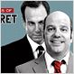 The Increasingly Poor Decisions Of Todd Margaret : photo Blake Harrison, David Cross, Sharon Horgan, Will Arnett