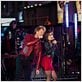 Happy New Year : photo Garry Marshall, Jon Bon Jovi, Lea Michele