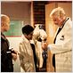 H : photo Eric Judor, Jamel Debbouze, Jean-Luc Bideau