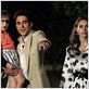 Todo es silencio : photo Celia Freijeiro, Miguel Ángel Silvestre