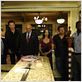 Photo Christopher Lloyd, Dule Hill, Garrett Morris, James Roday, Lesley Ann Warren