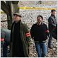 Deux flics sur les docks : photo Bruno Solo, Jean-Marc Barr
