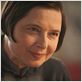 Du Vent dans mes mollets : photo Isabella Rossellini