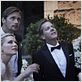 Melancholia : photo Charlotte Gainsbourg, Kiefer Sutherland, Kirsten Dunst, Lars von Trier