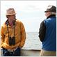 The Big Year : photo Owen Wilson, Steve Martin