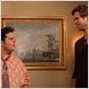 New Girl : photo David Walton, Josh Gad