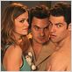 Photo Brooklyn Decker, Jake M. Johnson, Max Greenfield