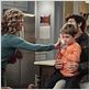 Last Man Standing : photo Jordan Masterson, Nancy Travis