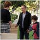 Touch : photo David Mazouz, Kiefer Sutherland, Patricia Bethune