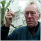 Extrêmement fort et incroyablement près : photo Max von Sydow, Stephen Daldry