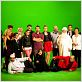 Leyla ile Mecnun : photo Ahmet Mümtaz Taylan, Ali Atay, Asuman Dabak, Ayşe Selen, Cengiz Bozkurt