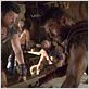 Photo Daniel Feuerriegel, Dustin Clare, Liam McIntyre, Manu Bennett