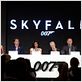 Skyfall : photo Bérénice Marlohe, Daniel Craig, Javier Bardem, Judi Dench, Naomie Harris