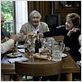 Et si on vivait tous ensemble? : photo Claude Rich, Geraldine Chaplin, Guy Bedos, Jane Fonda, Pierre Richard