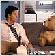 Ted : photo Mark Wahlberg
