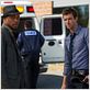 Les Mystères de Haven : photo Dorian Missick, Lucas Bryant