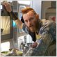 Prometheus : photo Sean Harris