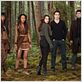 Twilight - Chapitre 5 : Révélation 2e partie : photo Christian Camargo, Judith Shekoni, Kristen Stewart, Peter Facinelli, Robert Pattinson