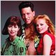 China Beach : photo Brian Wimmer, Dana Delany, Marg Helgenberger