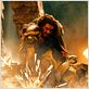 La Colère des Titans : photo Edgar Ramírez