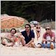 Nos plus belles vacances : photo Christian Vadim, Gérard Darmon