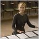 Phoebe in Wonderland : photo Patricia Clarkson