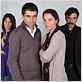 photo Cansel Elcin, Tülin Özen