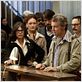 Argo : photo Ben Affleck, Christopher Denham, Clea DuVall, Kerry Bishe, Rory Cochrane