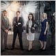 Eternal Law : photo Hattie Morahan, Orla Brady, Samuel West, Tobias Menzies, Ukweli Roach
